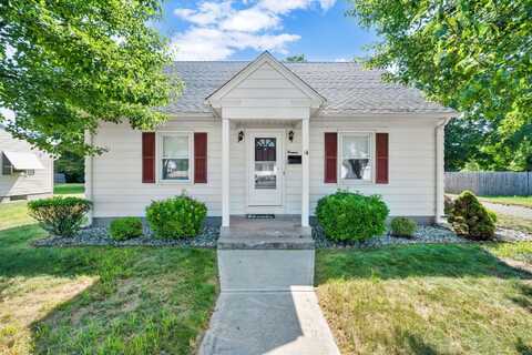 14 Longview Road, Enfield, CT 06082
