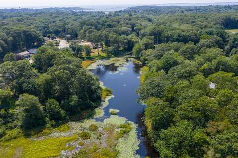186 Flanders Road, Stonington, CT 06378