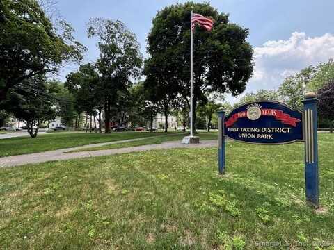 3 Union Park, Norwalk, CT 06850