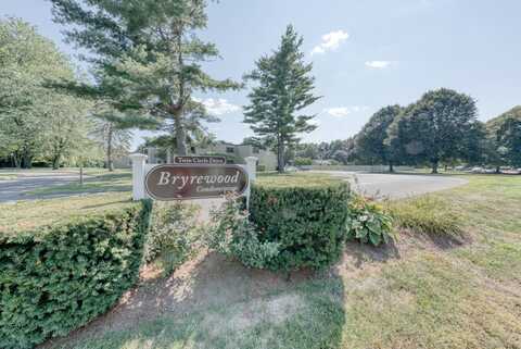 609 Twin Circle Drive, South Windsor, CT 06074