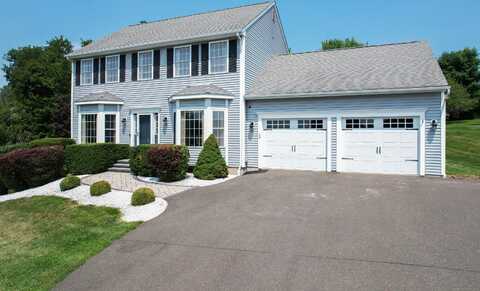 56 Valley View Road, Thomaston, CT 06787