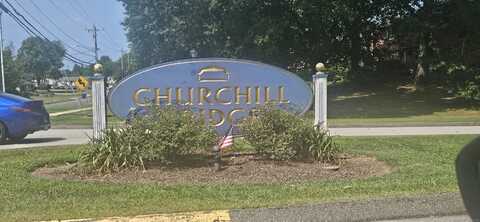 90 Churchill Drive, Newington, CT 06111