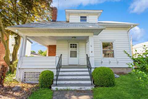 11 Emerson Street, Norwalk, CT 06855