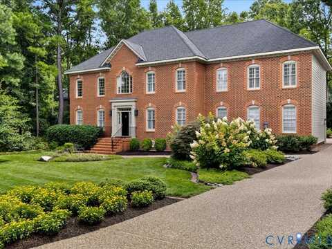 11427 Harcourt Terrace, Henrico, VA 23233
