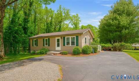 13042 Old Gordonsville Road, Gordonsville, VA 22960