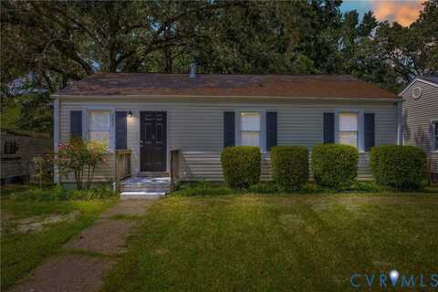2805 Freeman Street, Hopewell, VA 23860