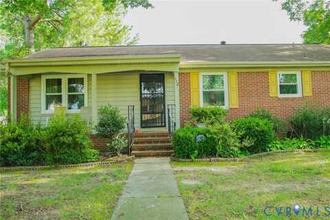 112 S Plains Drive, Petersburg, VA 23805