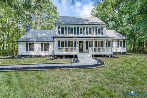 2629 Maidens Road, Powhatan, VA 23139