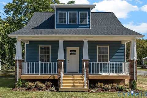 2768 Venter Road, Aylett, VA 23009
