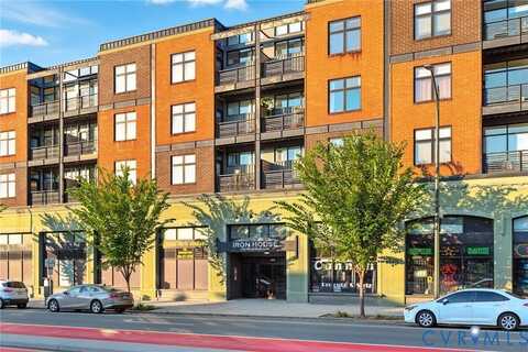 1333 W Broad Street unit: U311, Richmond, VA 23220