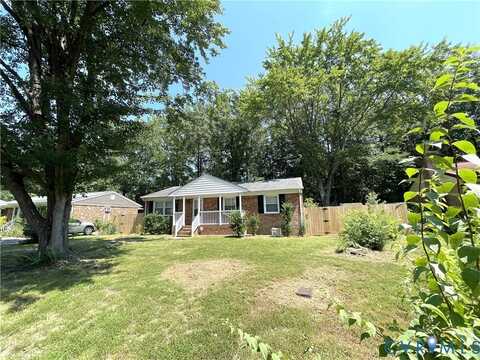 2419 Brinkwood Drive, Richmond, VA 23224