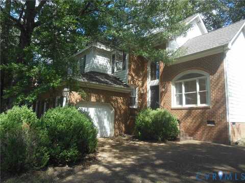 4831 Cedar Branch Court, Glen Allen, VA 23060