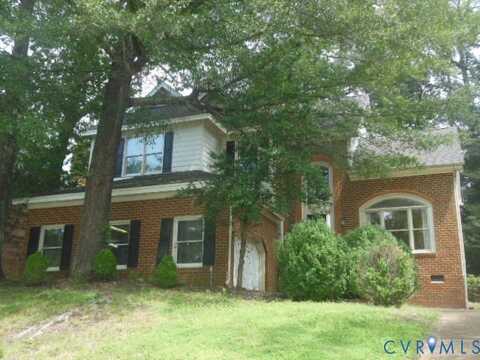 4831 Cedar Branch Court, Glen Allen, VA 23060