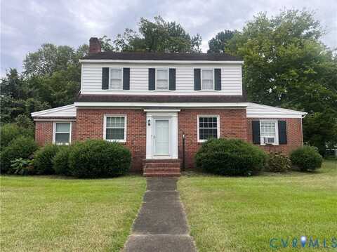 13206 Maplewood Avenue, Waverly, VA 23882