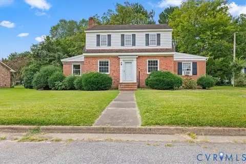 13206 Maplewood Avenue, Waverly, VA 23882