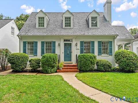 4502 Bromley Lane, Richmond, VA 23221