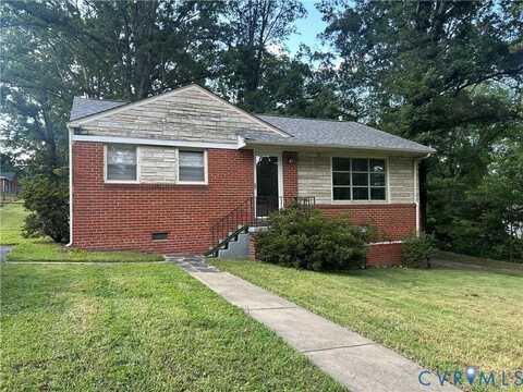 7702 Durvin Drive, Henrico, VA 23229