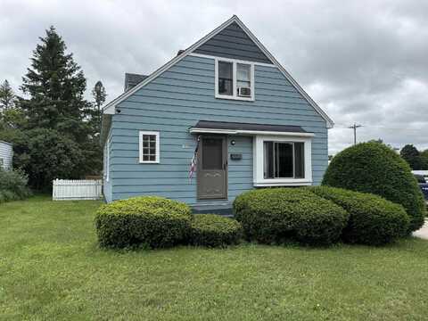 1207 E 9TH STREET, Merrill, WI 54452