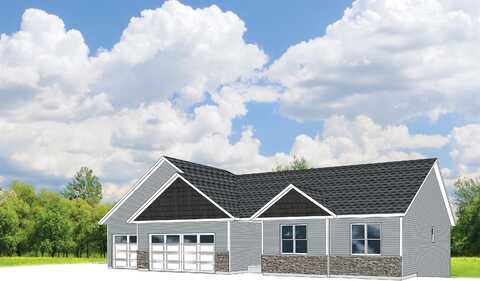 1609 E 21ST STREET, Marshfield, WI 54449