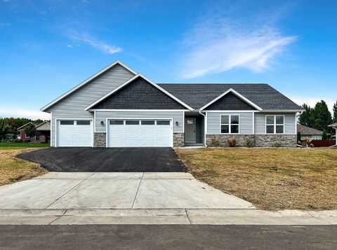 1609 E 21ST STREET, Marshfield, WI 54449