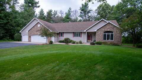 740 RIVER OAKS DRIVE, Kronenwetter, WI 54455