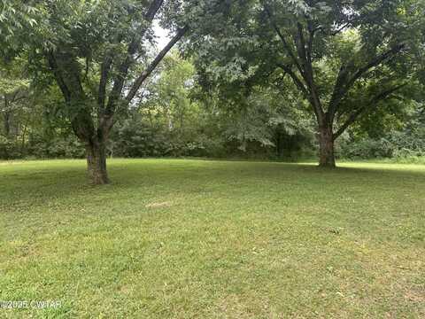 Lot 3 W 3rd Street, Henderson, TN 38340