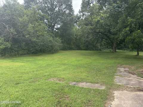 0 Lot 2 W THIRD Street, Henderson, TN 38340