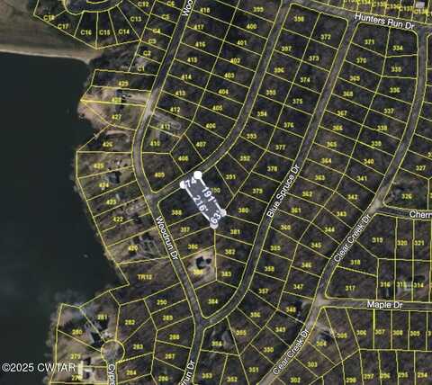 00 Fawn Drive, Saulsbury, TN 38067