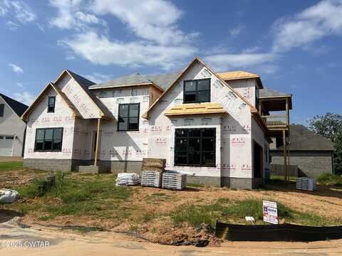 7 Scenic Lake Cove, Jackson, TN 38305