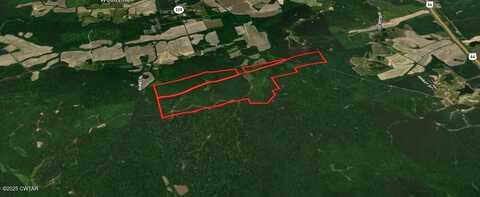 0 Hornsby DeBerry Lane, Hornsby, TN 38044