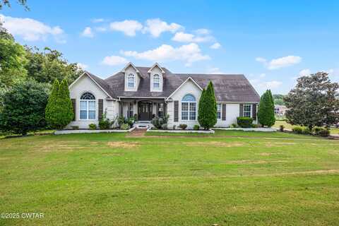 369 Eastern Shores Drive, Lexington, TN 38351