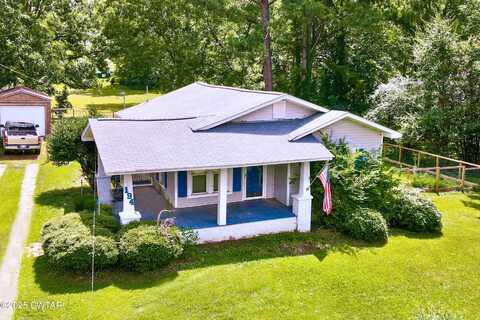 194 Spring Street, Huntingdon, TN 38344