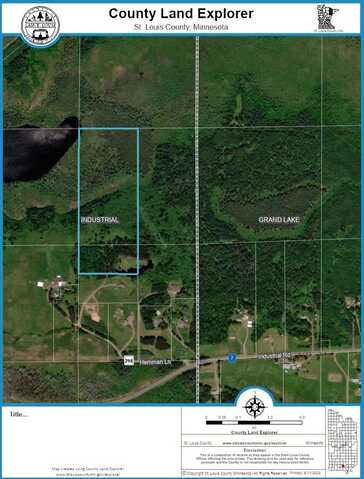 53XX Bergstopp Ln, Saginaw, MN 55779