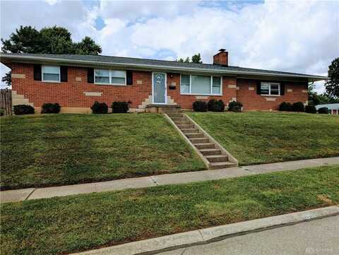 600 Boylston Street, Middletown, OH 45044