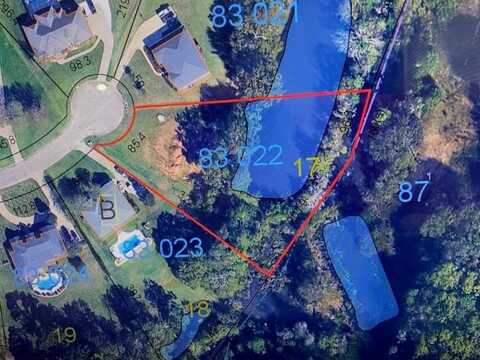 216 Shady Grove Lane, Midland City, AL 36350