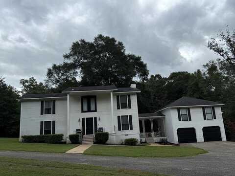 129 Stillwood Rd, Dothan, AL 36303
