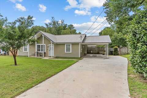 2411 Creekwood Drive, Dothan, AL 36301