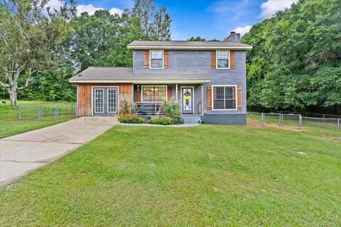 171 Wildwood Ct, Ozark, AL 36360