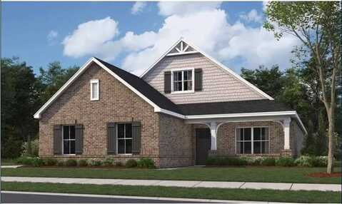 527 Springcreek Drive, Rehobeth, AL 36301