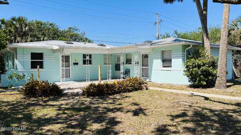131 Rockefeller Drive, Ormond Beach, FL 32176
