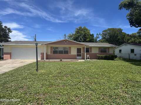 2411 Kenilworth Avenue, South Daytona, FL 32119
