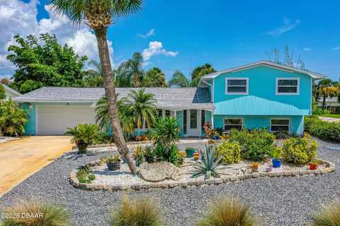 35 Juniper Drive, Ormond Beach, FL 32176