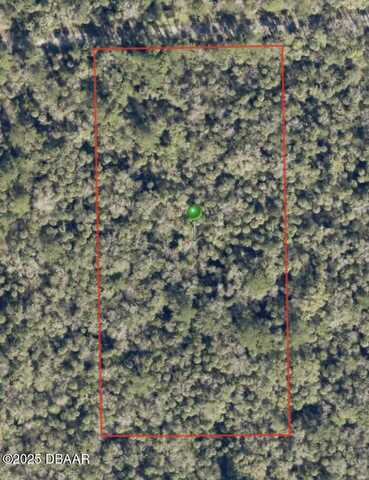 0 Shell Harbor Road, Pierson, FL 32180