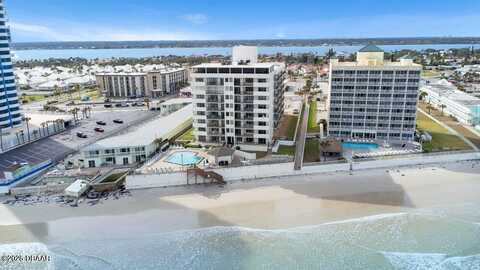 2615 S Atlantic Avenue, Daytona Beach Shores, FL 32118