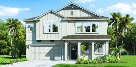 3349 Arch Avenue, Ormond Beach, FL 32174