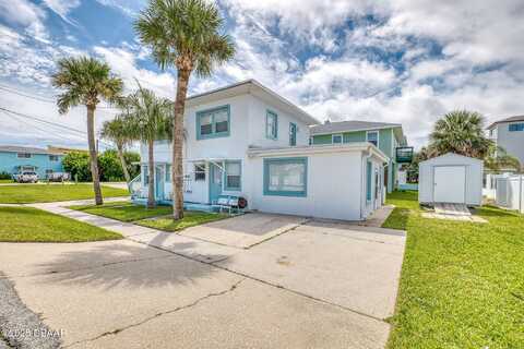 6834 Turtlemound Road, New Smyrna Beach, FL 32169
