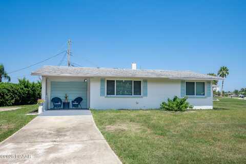 57 Azalea Drive, Ormond Beach, FL 32176