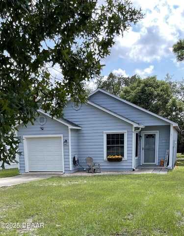 89 Crooked Pine Road, Port Orange, FL 32128