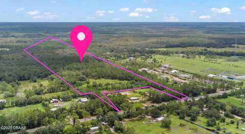 0 FL-11, Bunnell, FL 32110