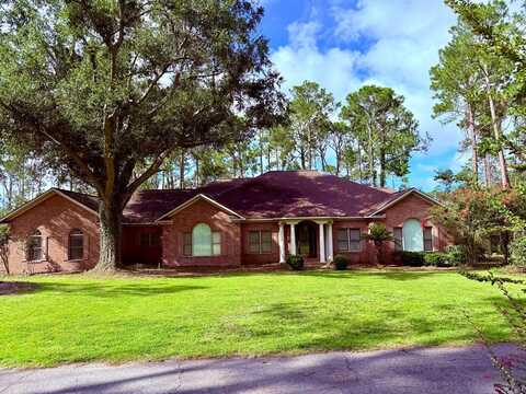 738 Bethel Rd, Douglas, GA 31533
